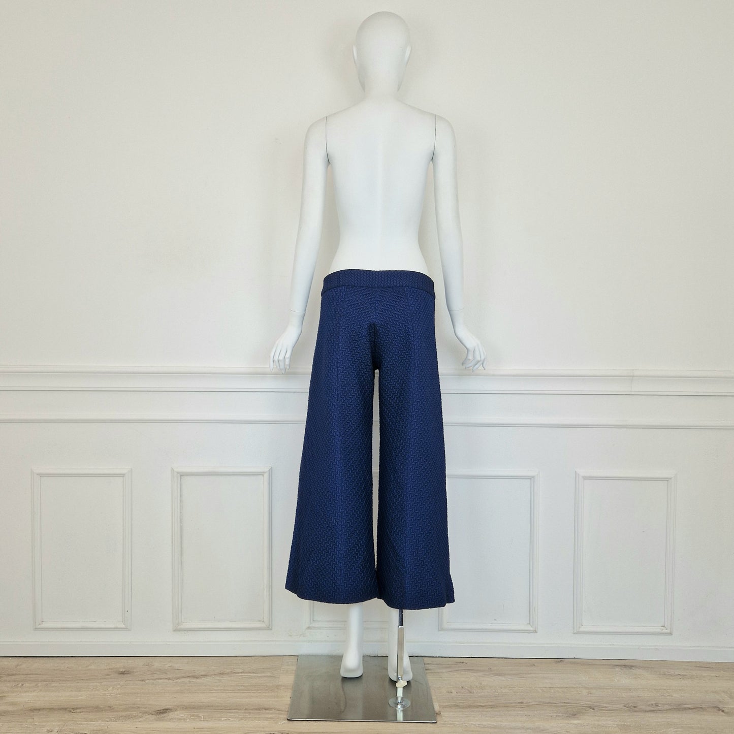 House of Holland | pantaloni blu