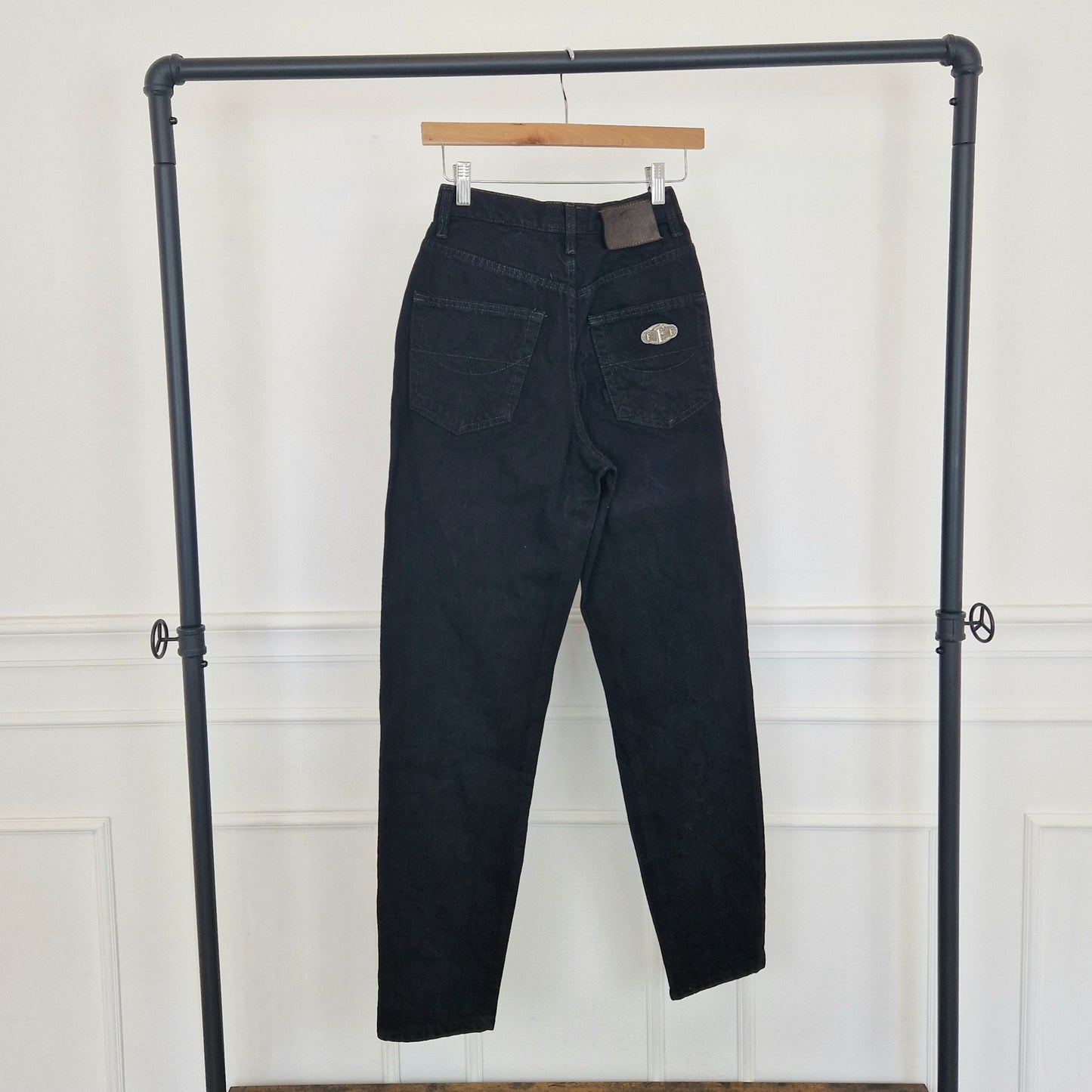 Gianfranco Ferré | Jeans vintage neri