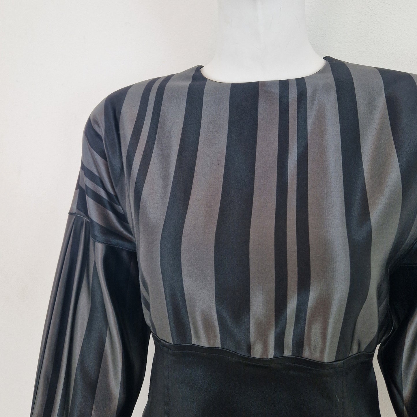 Gianfranco Ferré | Blusa vintage a righe