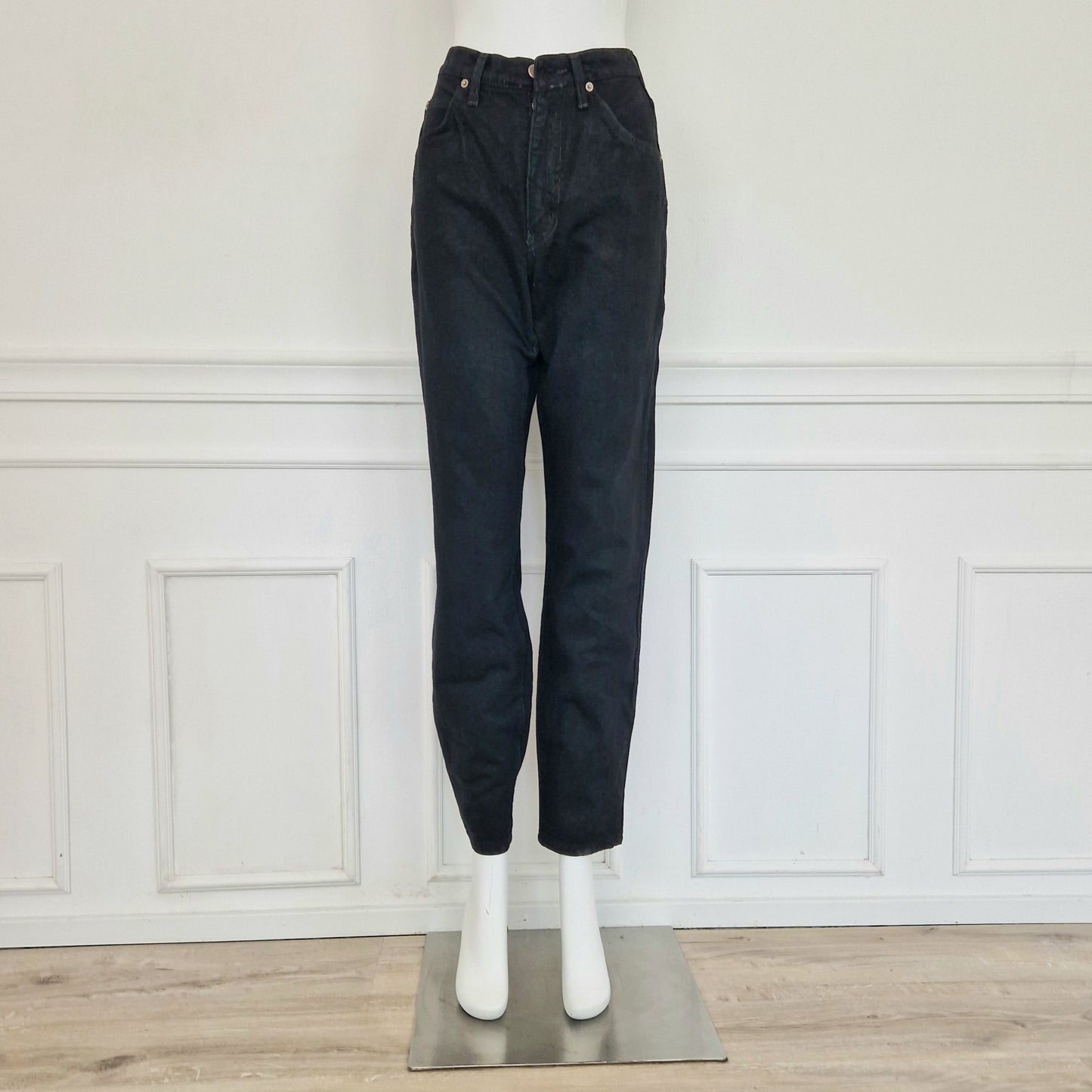 Gianfranco Ferré | Jeans vintage neri