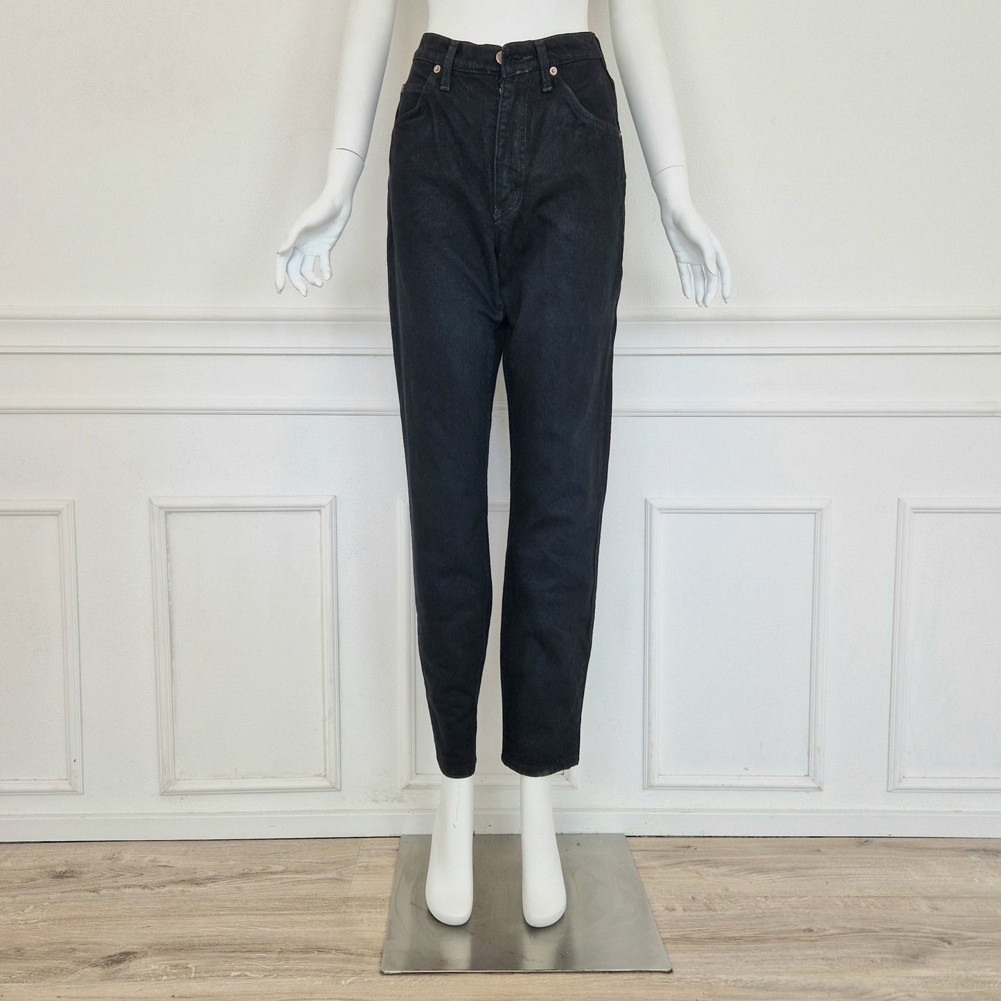 Gianfranco Ferré | Jeans vintage neri