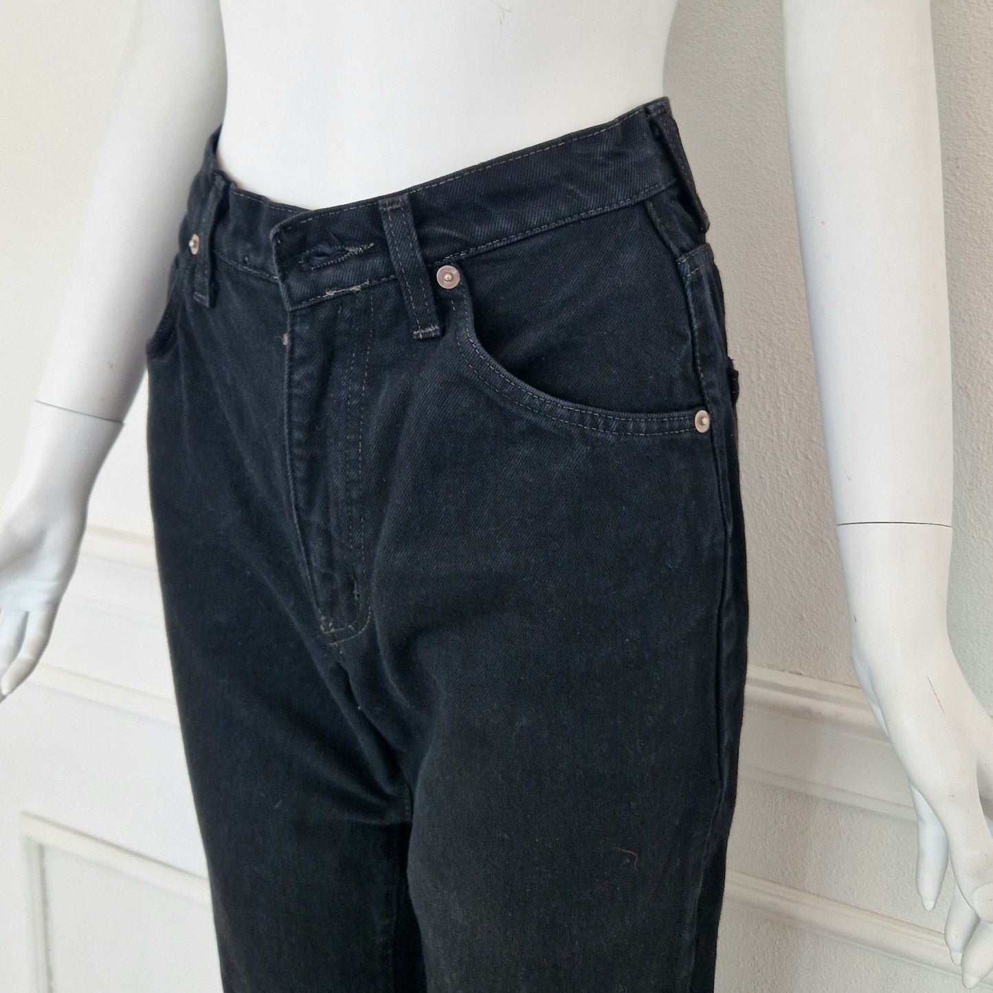 Gianfranco Ferré | Jeans vintage neri