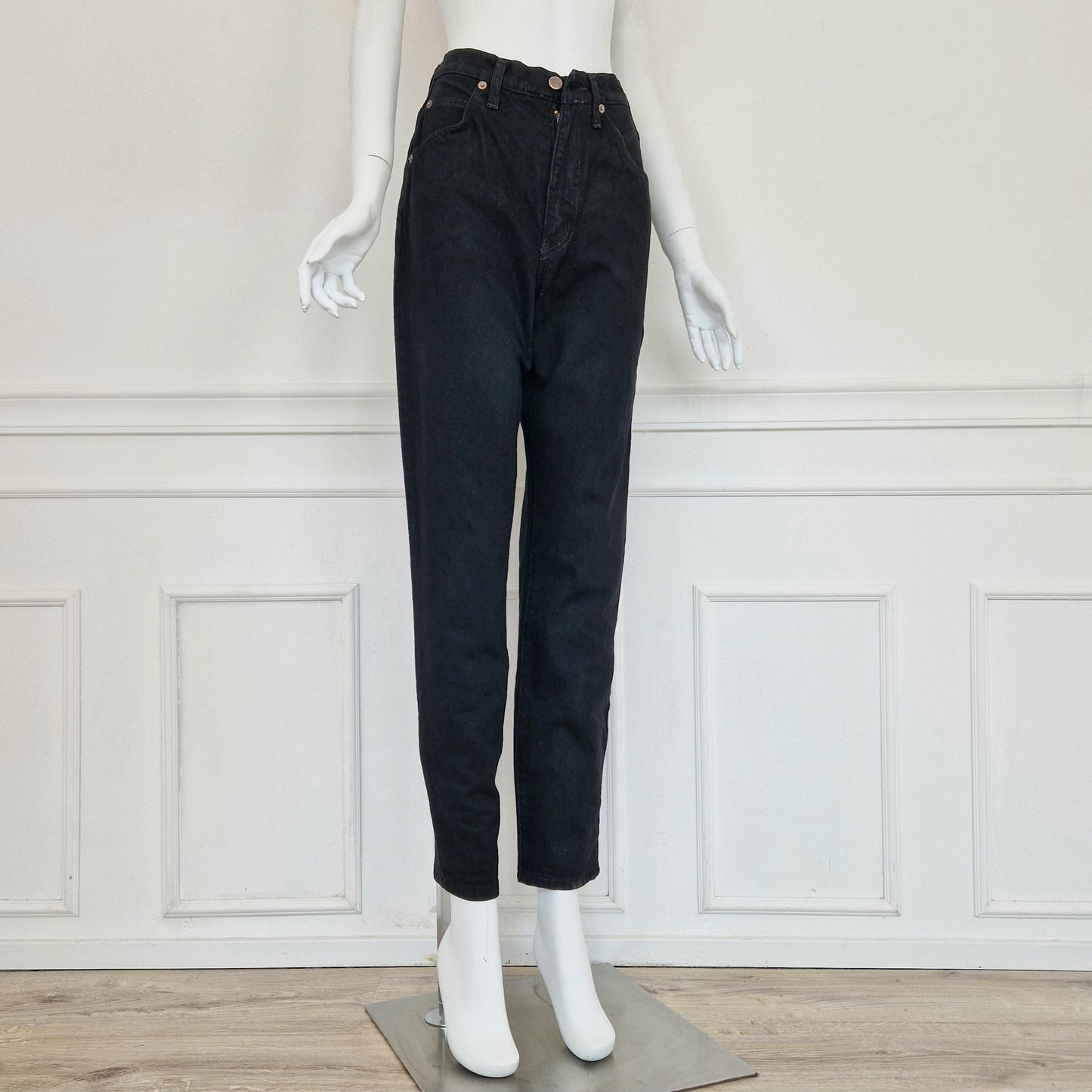 Gianfranco Ferré | Jeans vintage neri