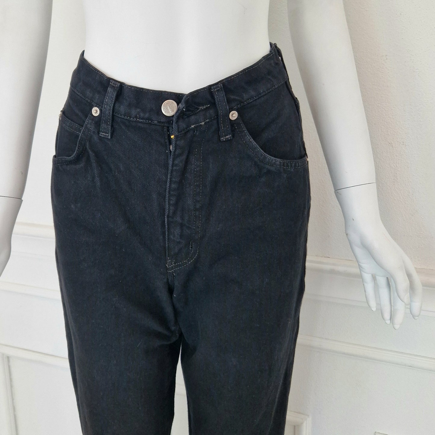 Gianfranco Ferré | Jeans vintage neri