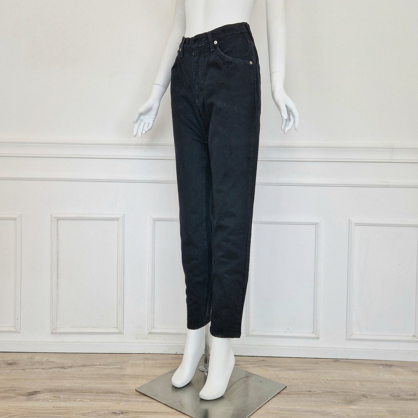 Gianfranco Ferré | Jeans vintage neri