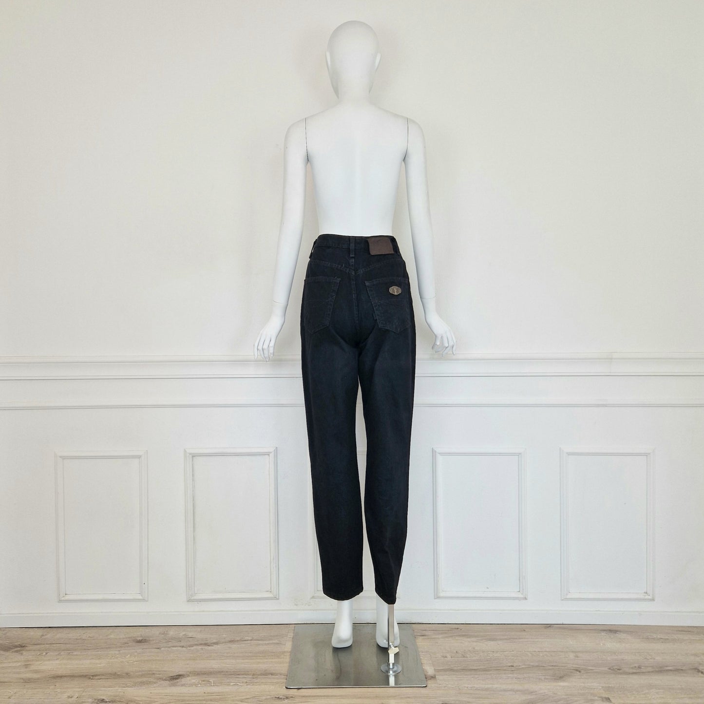 Gianfranco Ferré | Jeans vintage neri