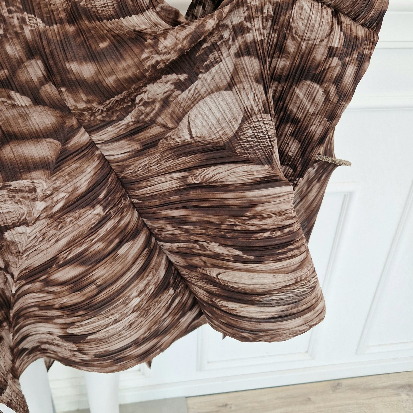 Pleats Please Issey Miyake | Gonna plissettata