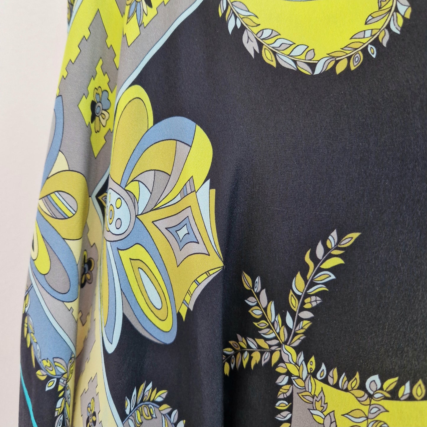 Emilio Pucci | Blusa in seta