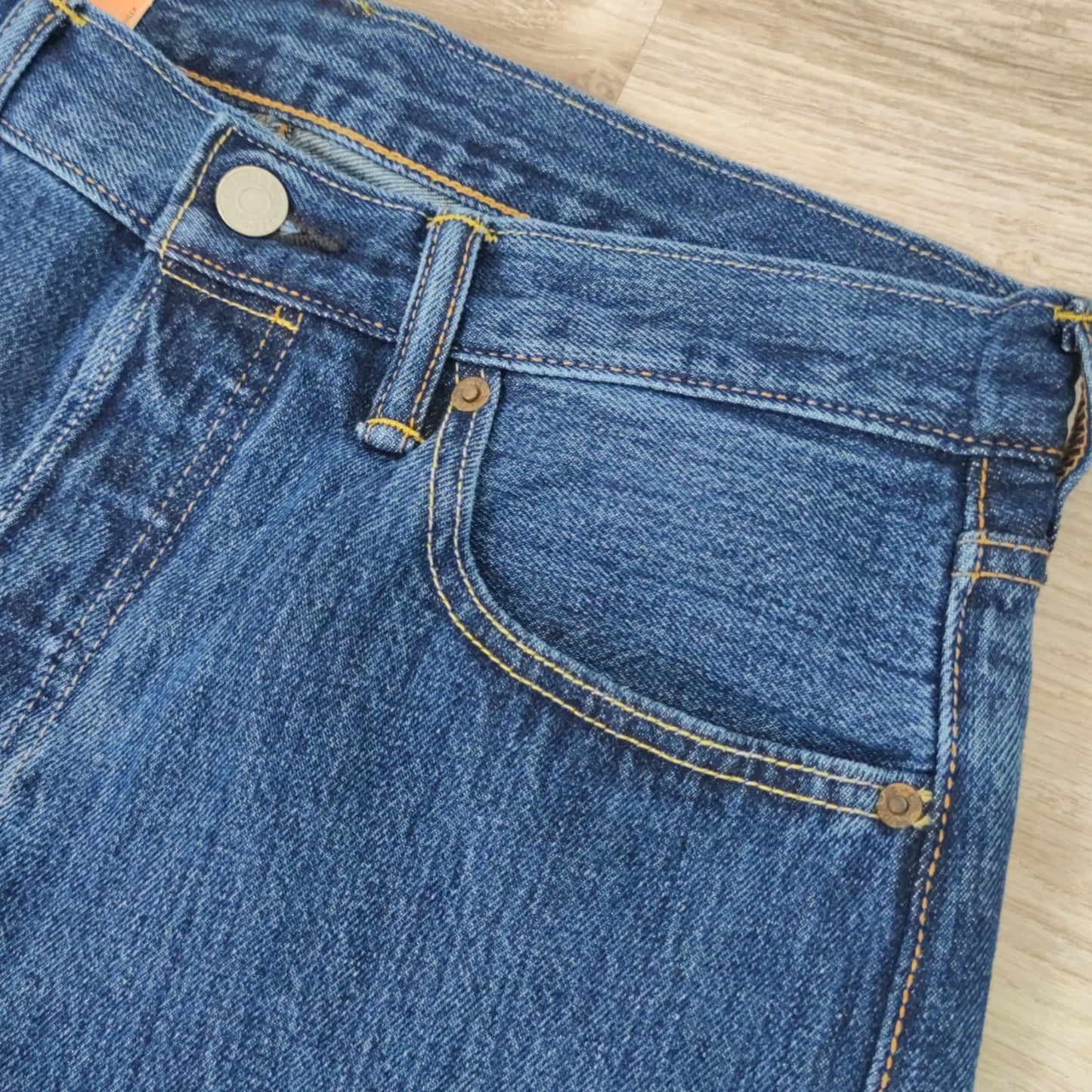 Jeans Levi's 501 new old stock W32 L32