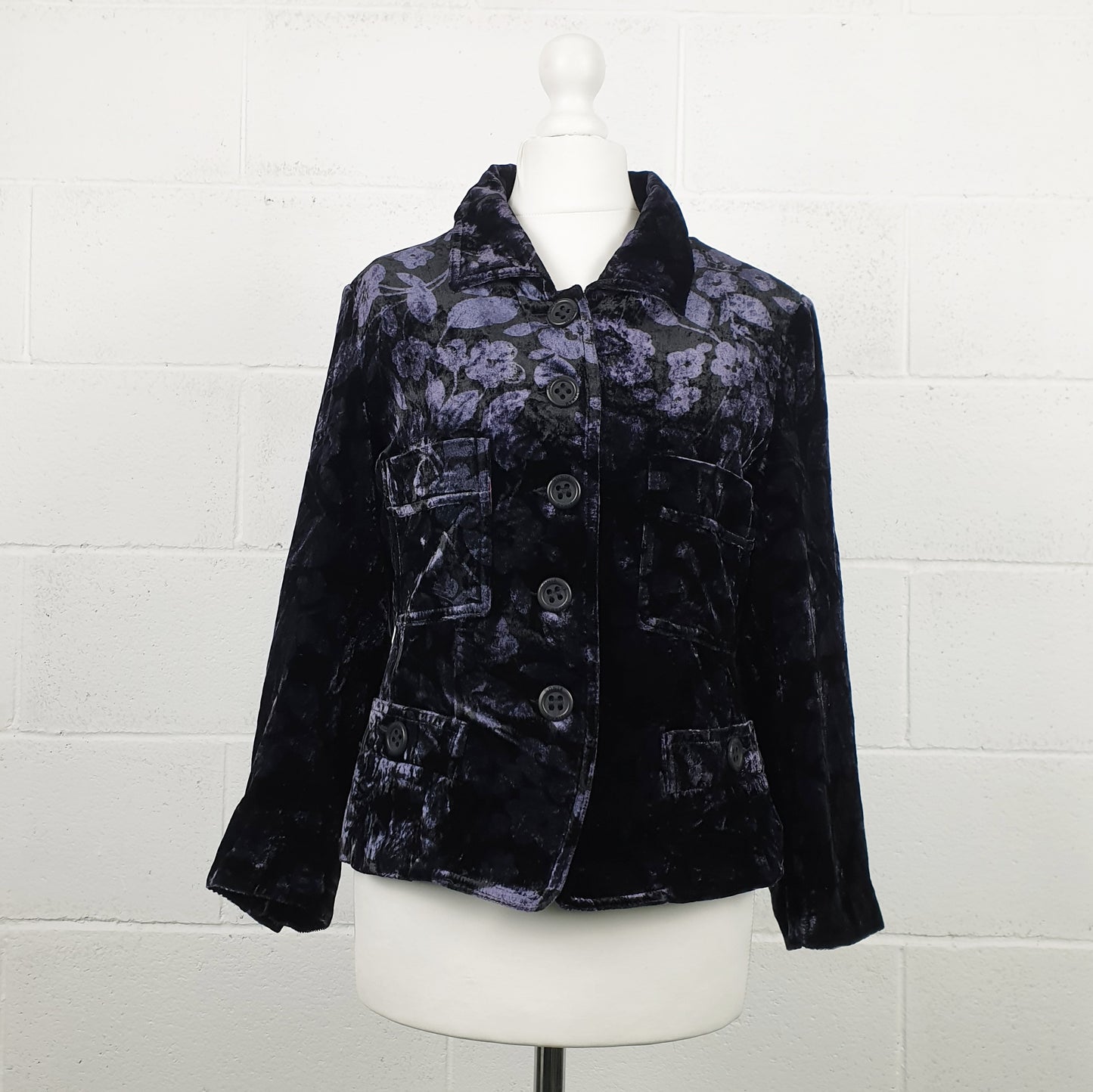 Giacca con top Sonia Rykiel