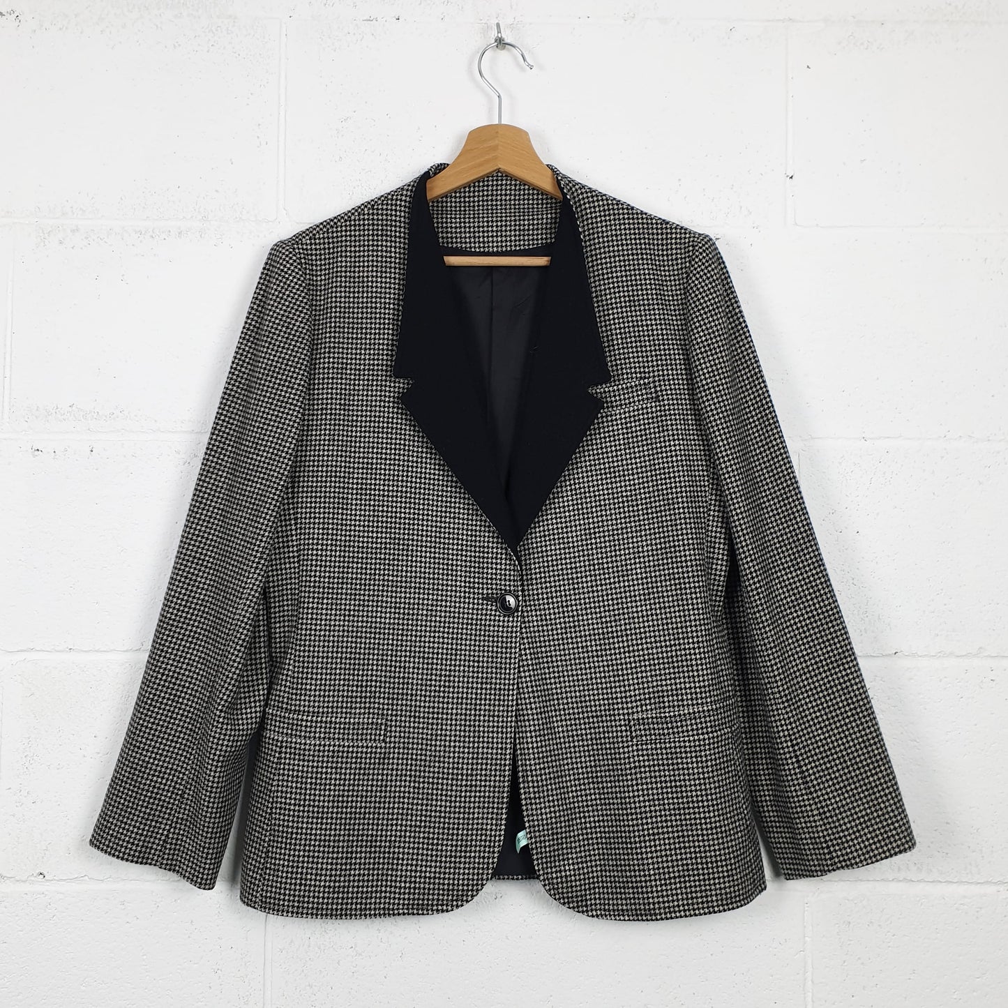 Blazer Oleg Cassini