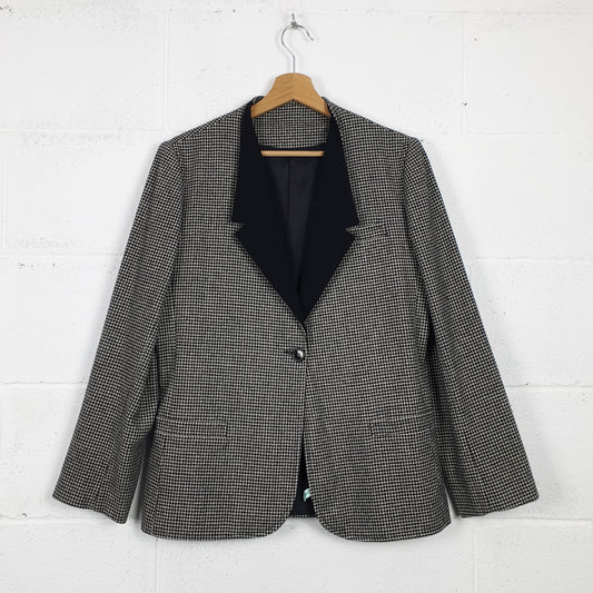 Blazer Oleg Cassini