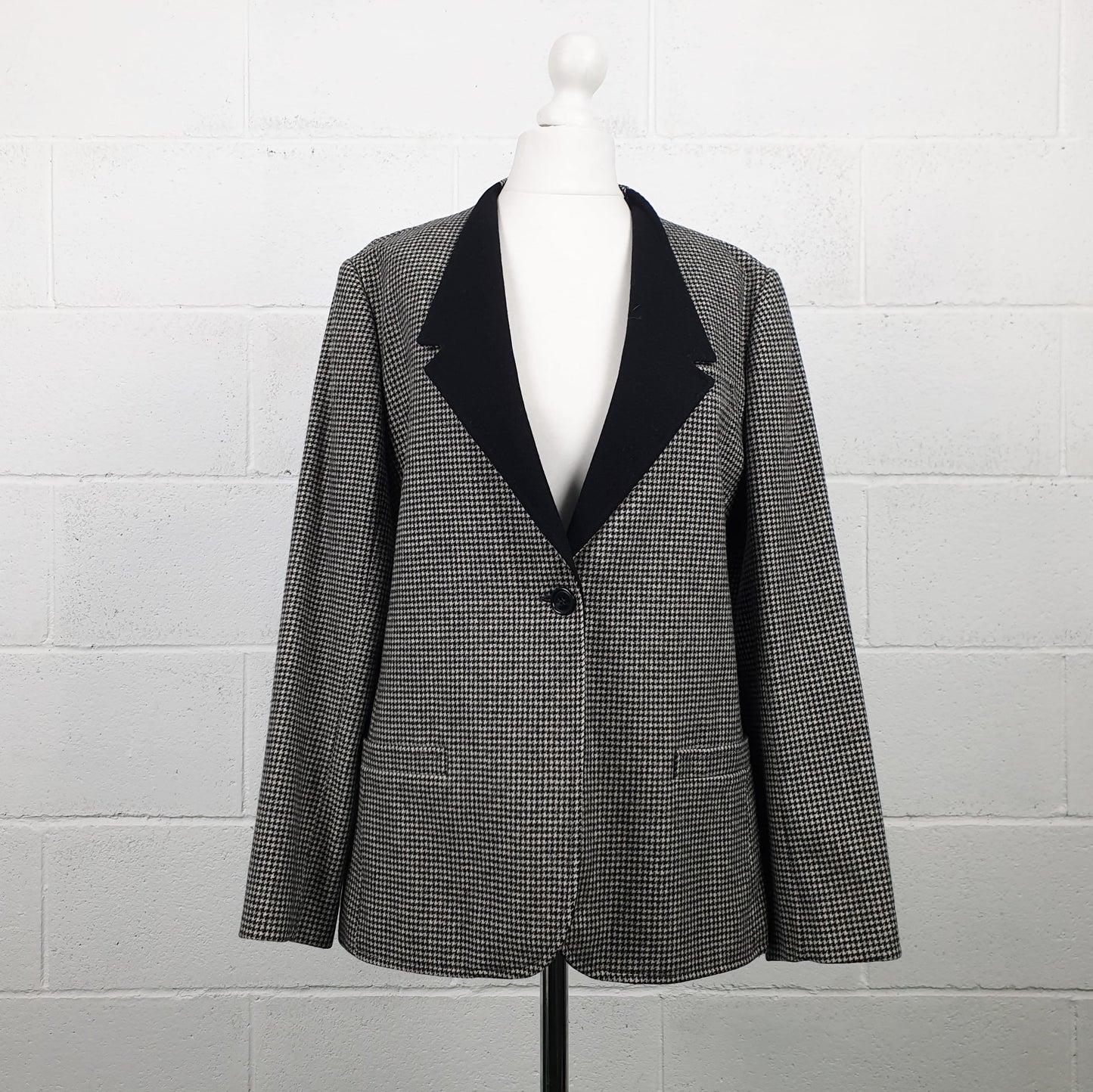 Blazer Oleg Cassini