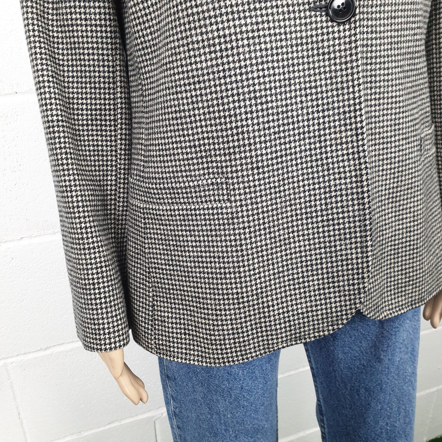 Blazer Oleg Cassini