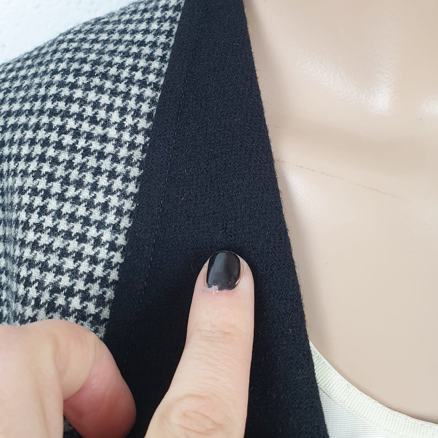 Blazer Oleg Cassini