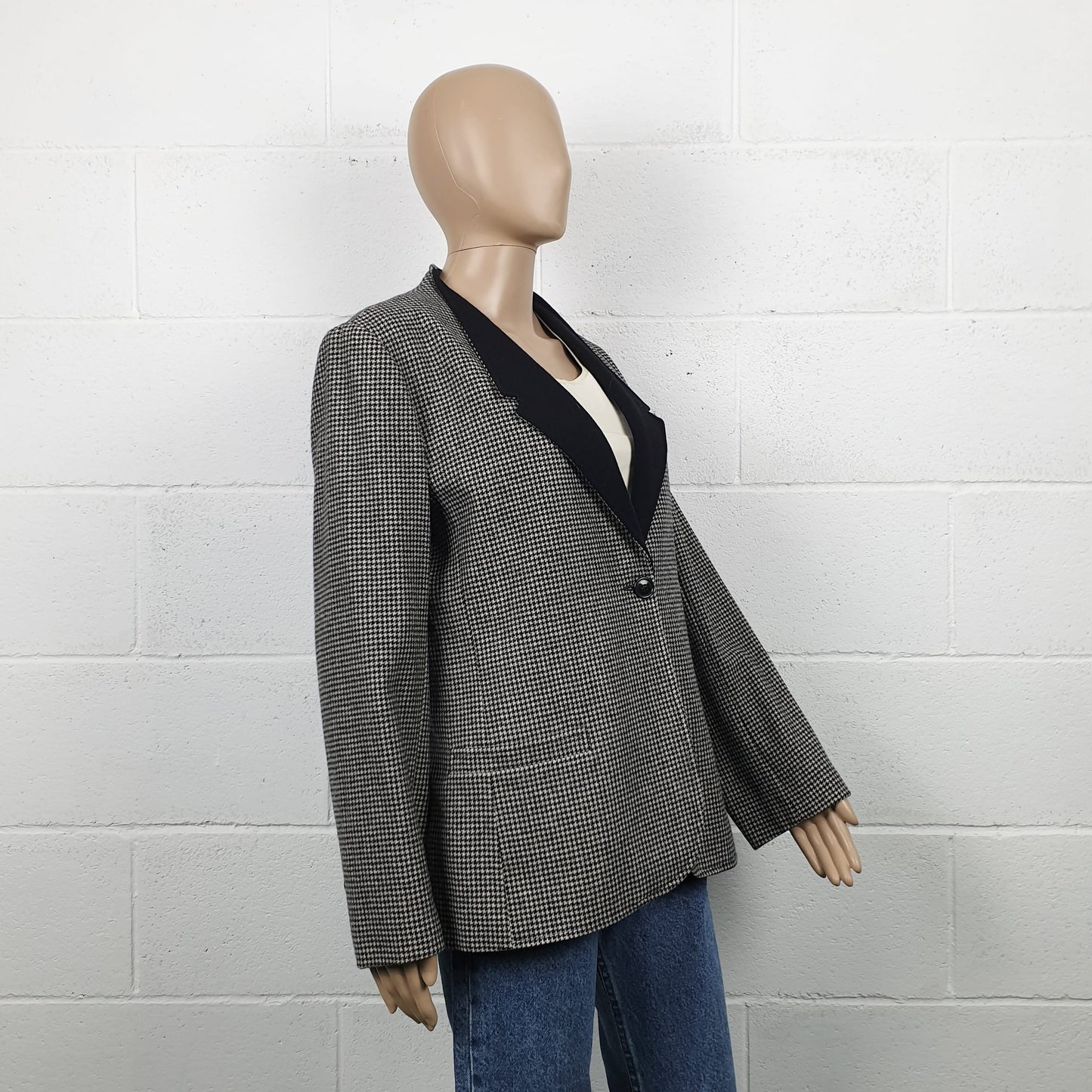 Blazer Oleg Cassini