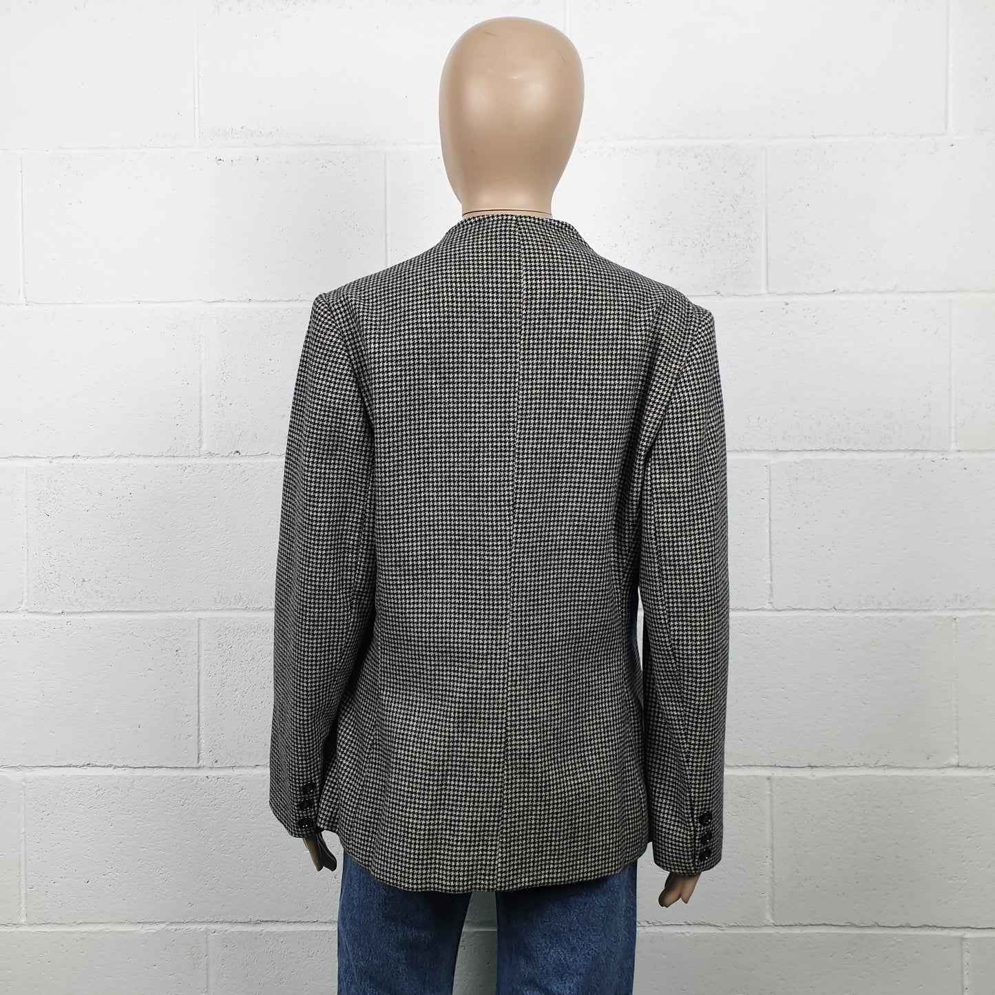 Blazer Oleg Cassini