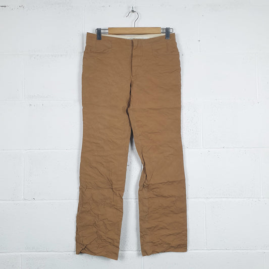 Pantaloni Romeo Gigli estate 2001