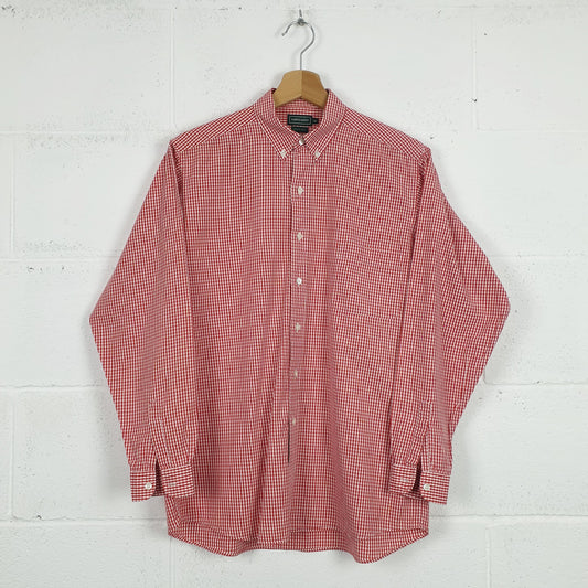 Camicia Alberto Aspesi vichy