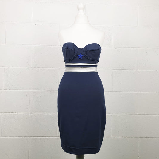 Abito Ferretti jeans Philosophy