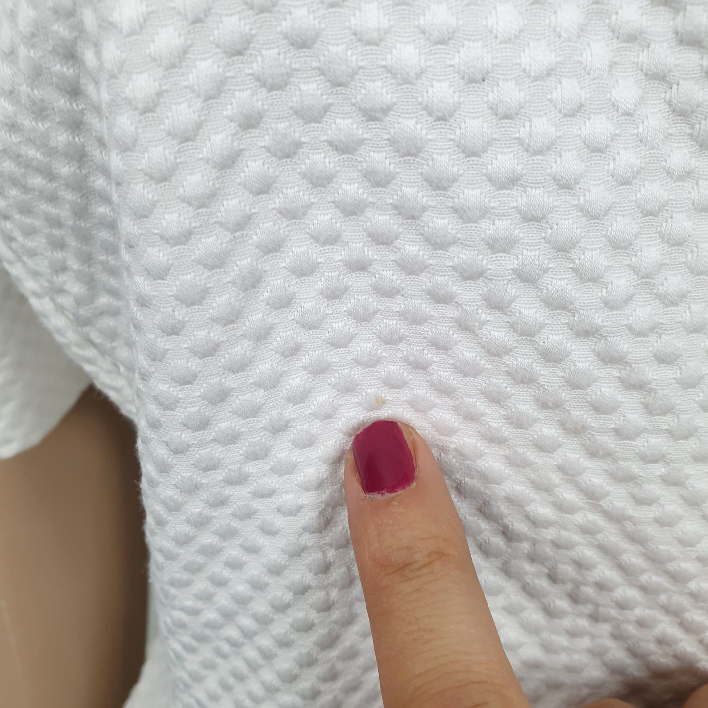 Giacca Mila Schön manica corta