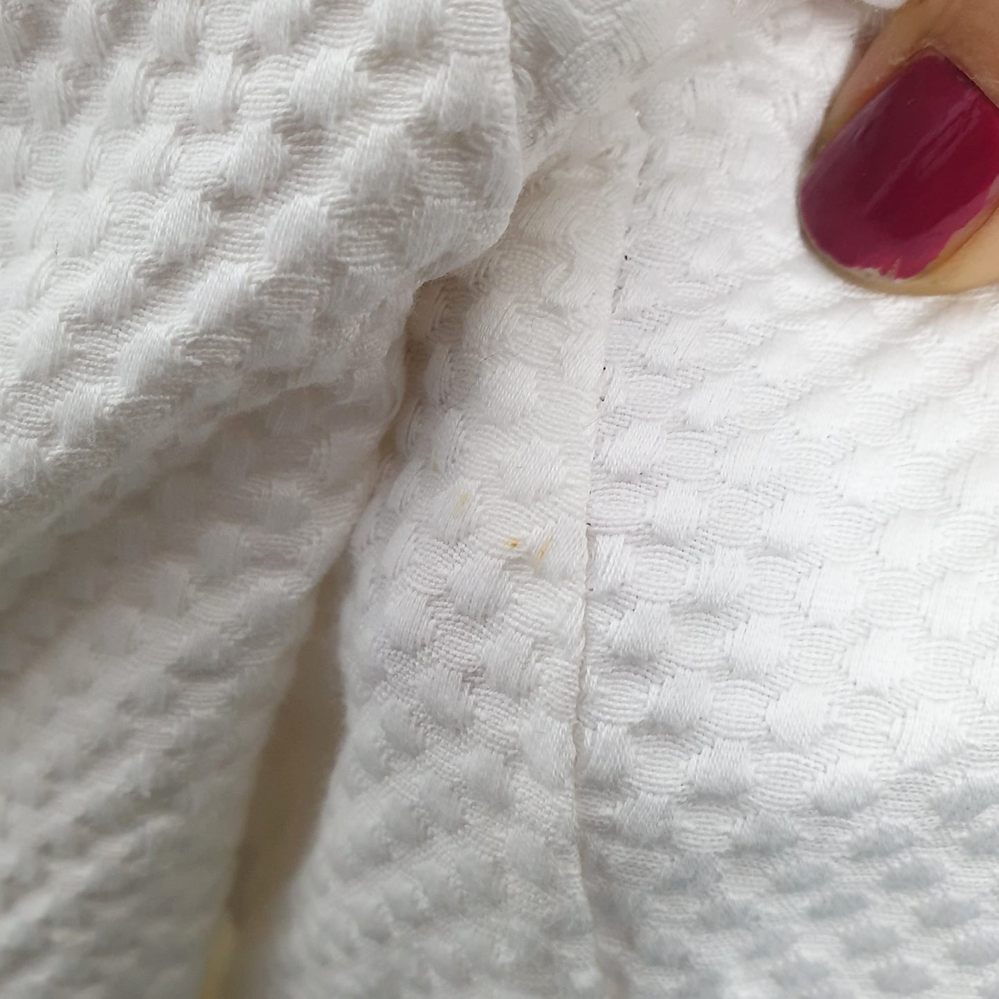 Giacca Mila Schön manica corta