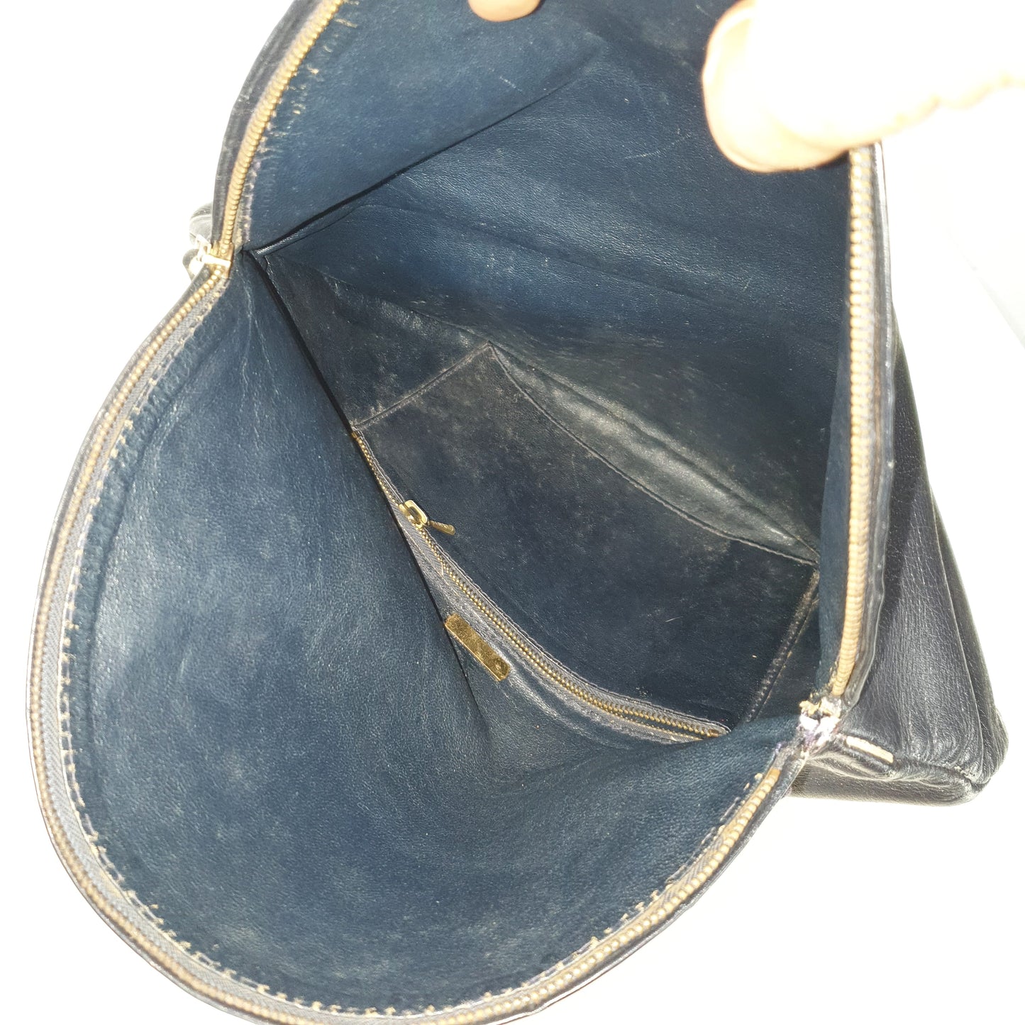 Borsa Coppola e Toppo rotonda