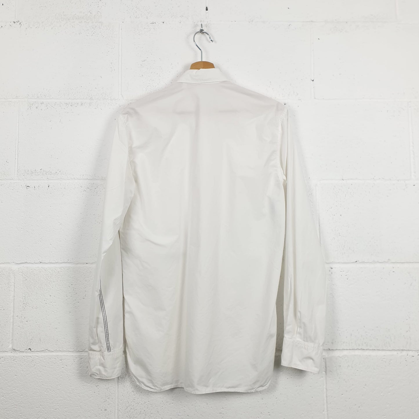 Camicia Stone Island bianca
