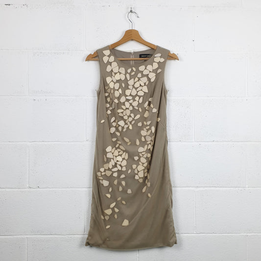 Abito Tadashi Shoji