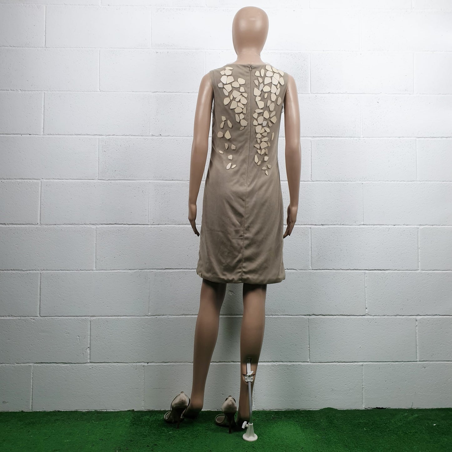 Abito Tadashi Shoji