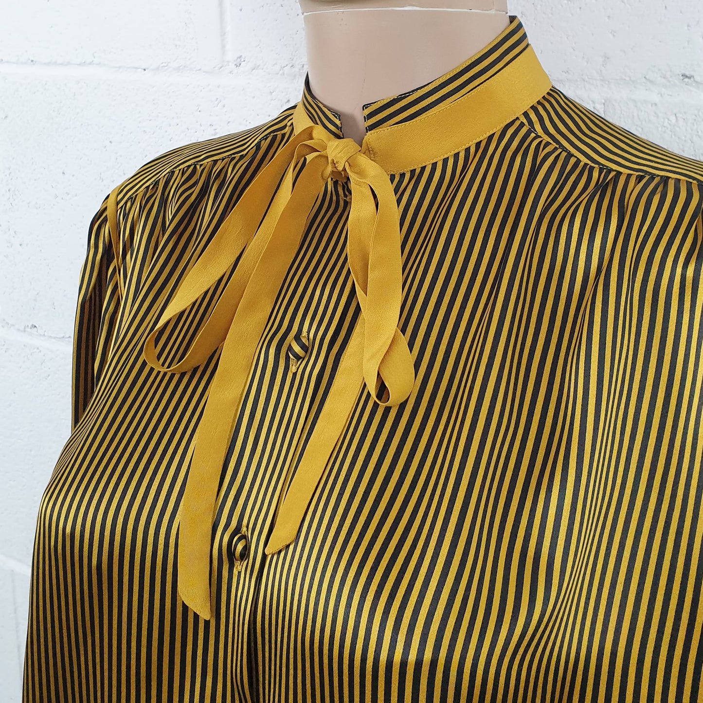 Camicia in seta Vincenzo Nesta