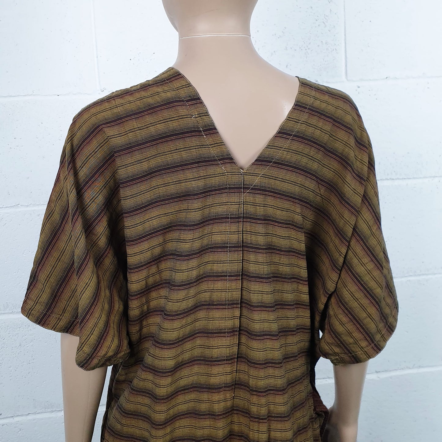 Tuta vintage Spazio