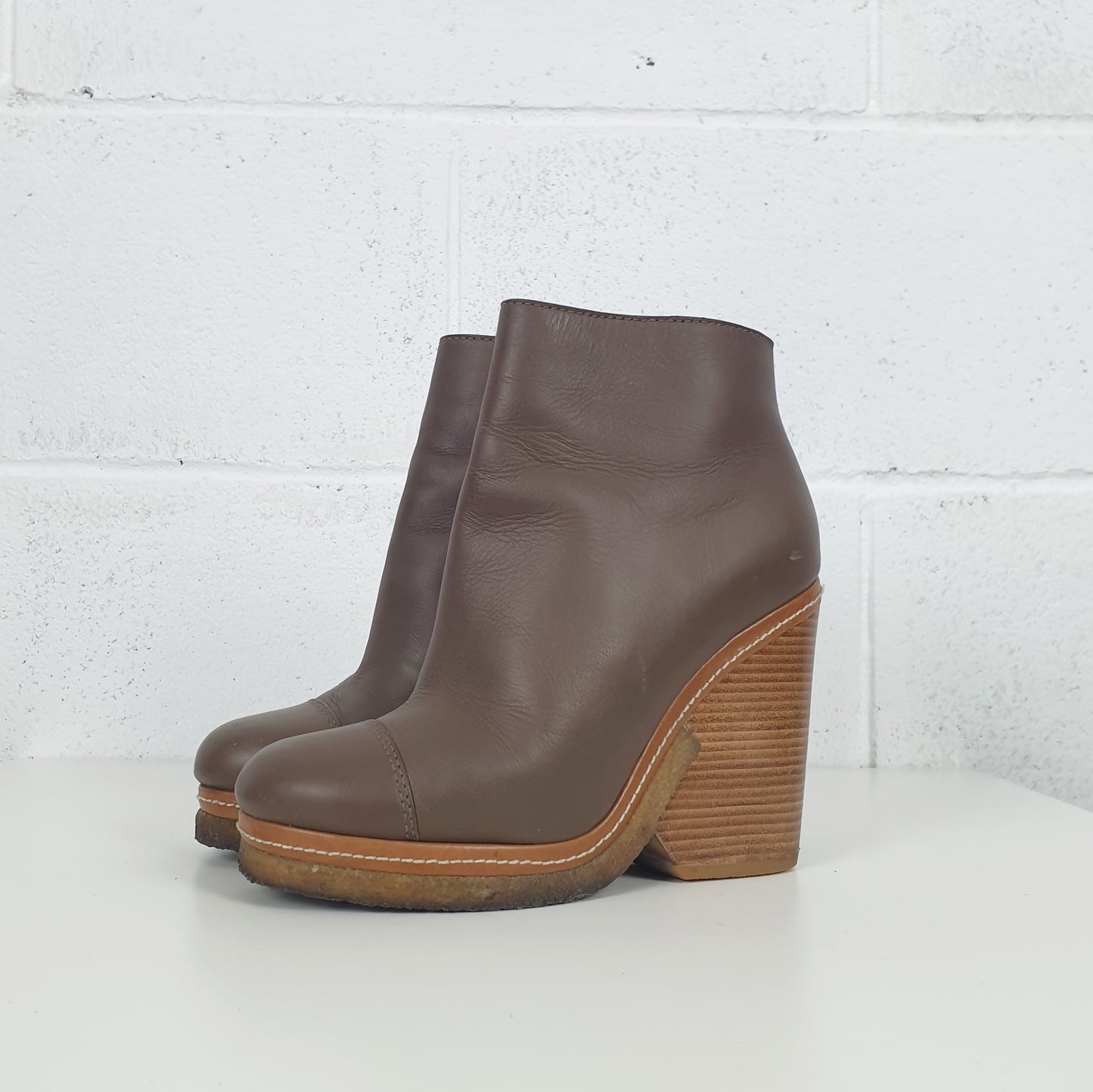 Stivaletti Marc by Marc Jacobs