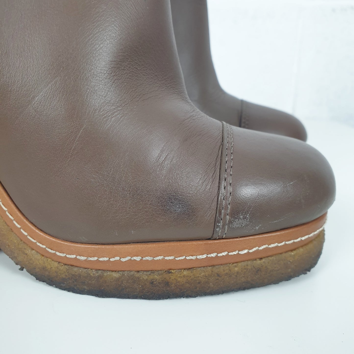 Stivaletti Marc by Marc Jacobs