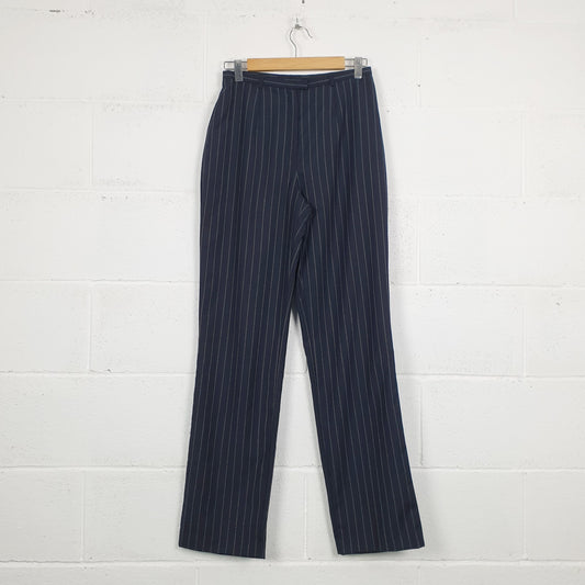 Pantaloni Escada blu
