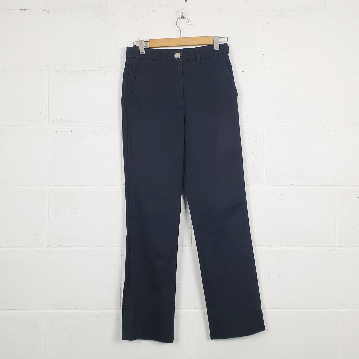 Pantaloni Prada blu