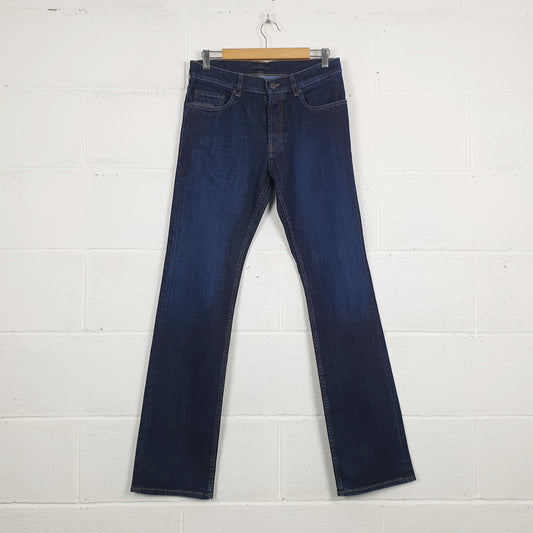 Jeans Prada uomo