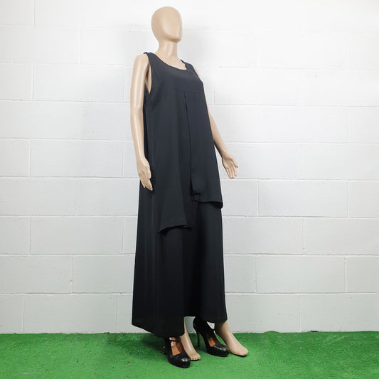 Abito lungo Sonia Rykiel