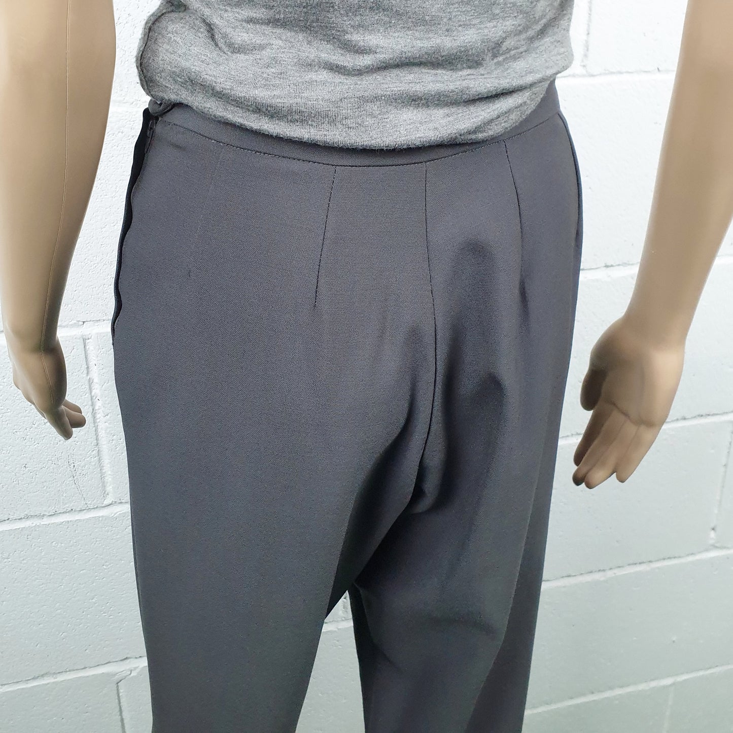 Pantaloni New York Industrie vintage