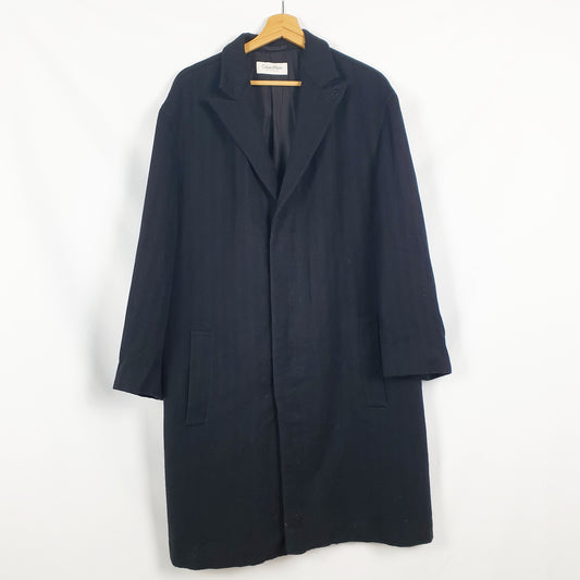 Cappotto Calvin Klein uomo