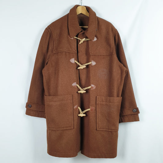 Cappotto montgomery Schott