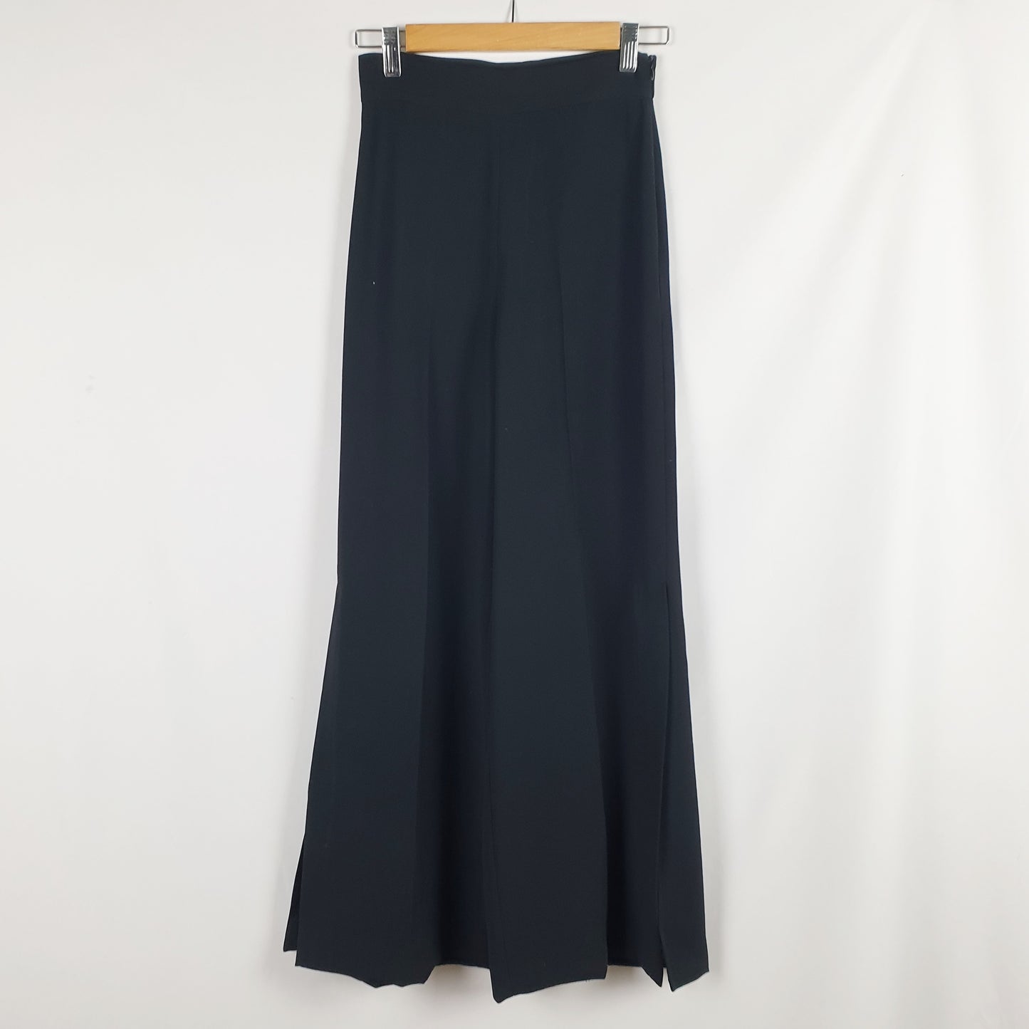 Pantaloni neri Emme Marella