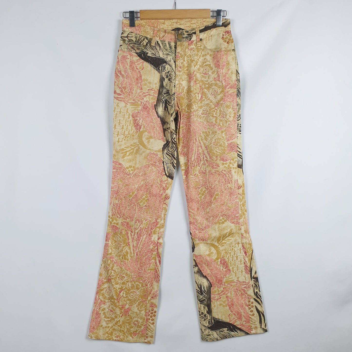 Pantaloni Roberto Cavalli