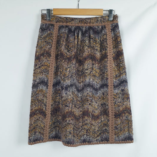 Gonna Missoni vintage