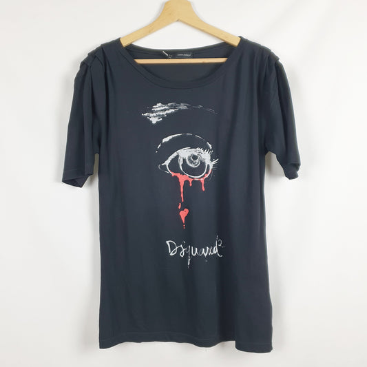 T-shirt Dsquared²