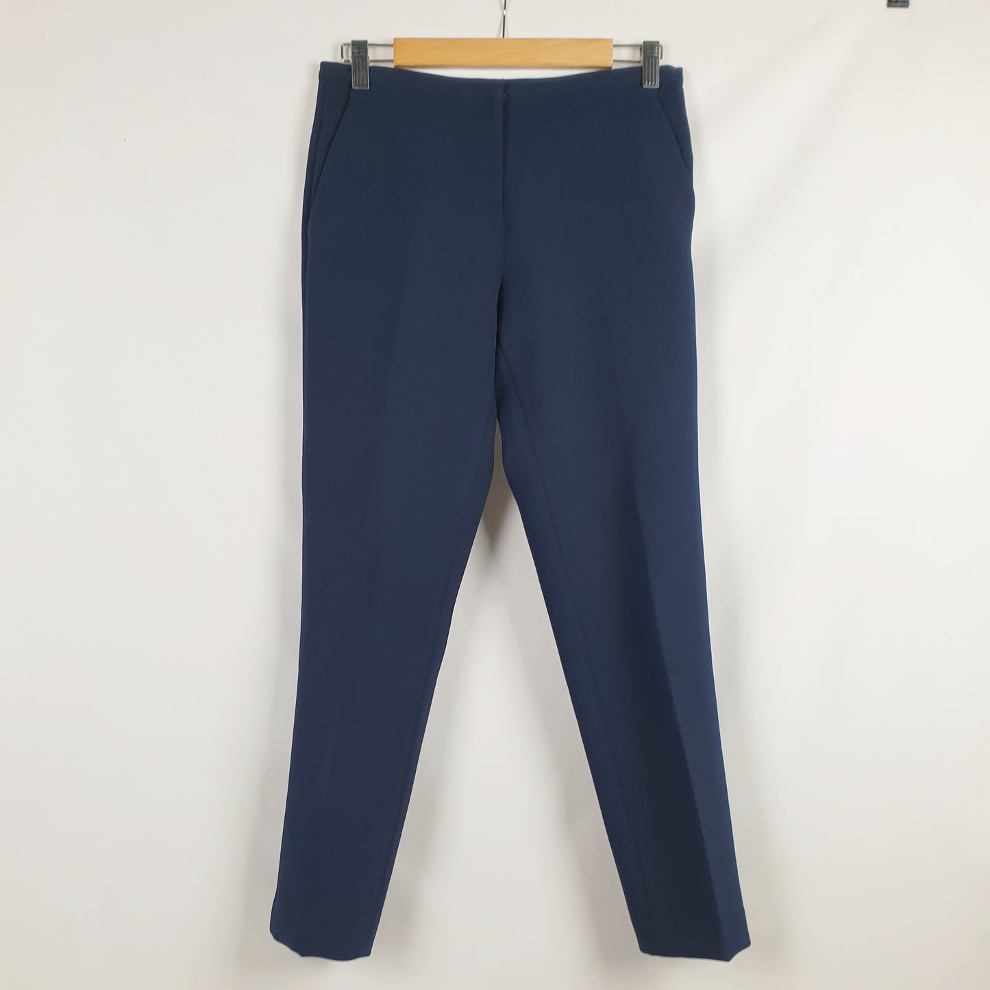 Pantaloni Reiss blu