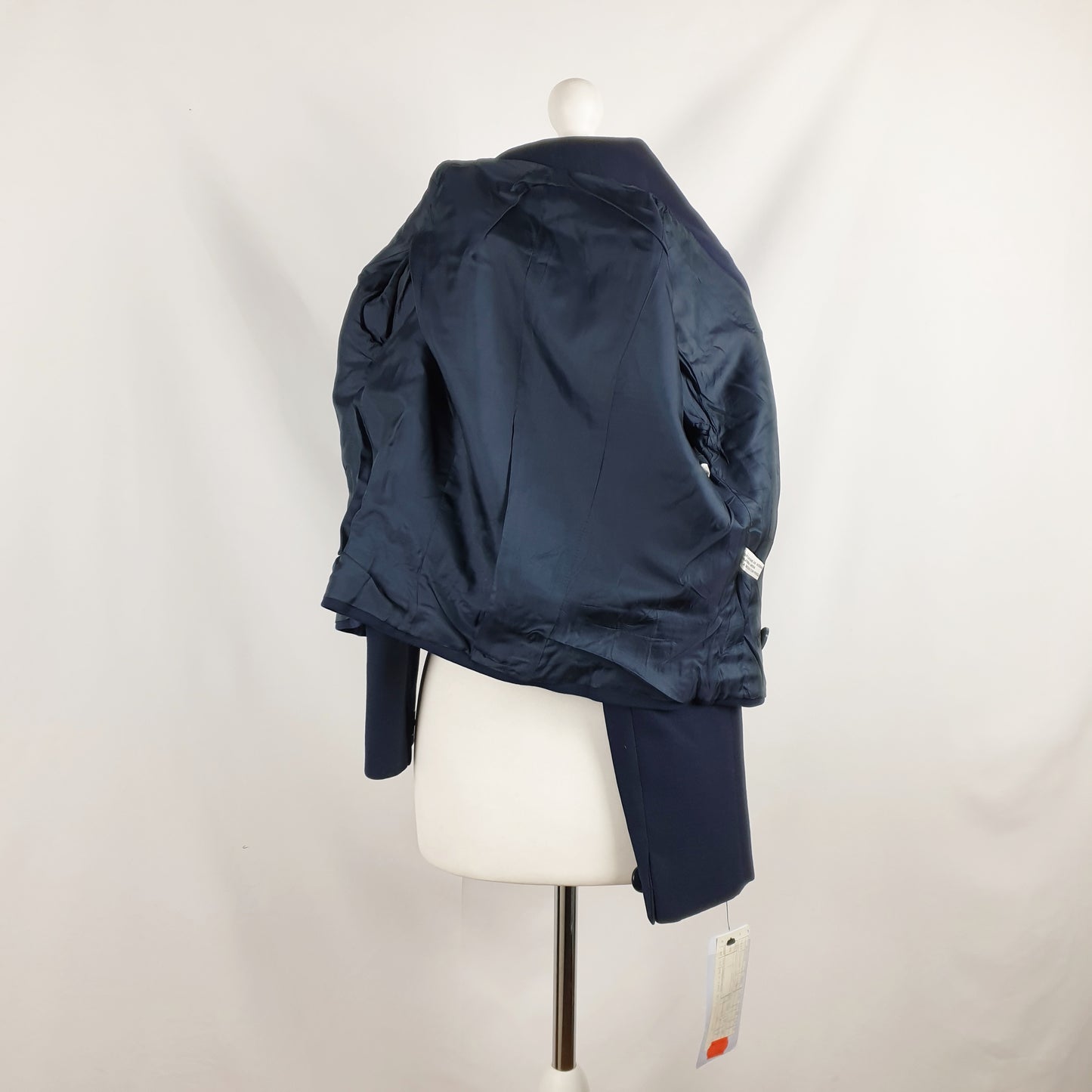 Giacca Hettemarks blu