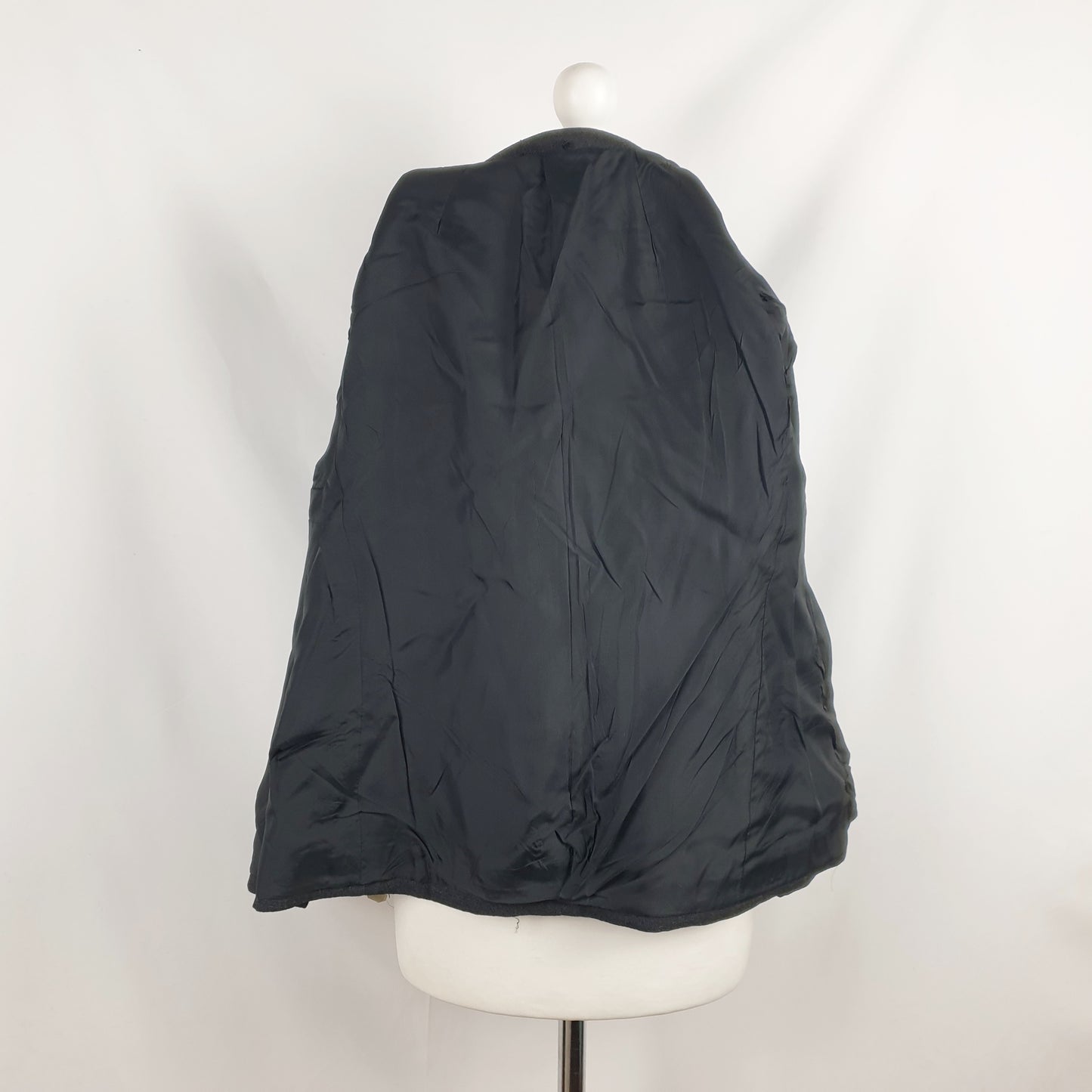 Blazer Arezia grigio piombo