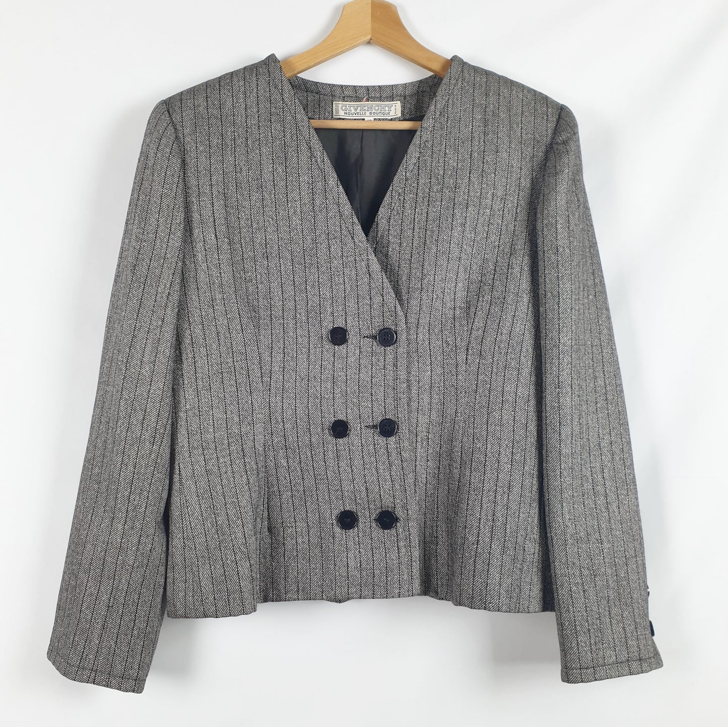 Giacca vintage Givenchy nouvelle boutique