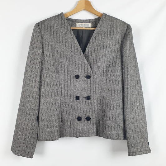 Giacca vintage Givenchy nouvelle boutique